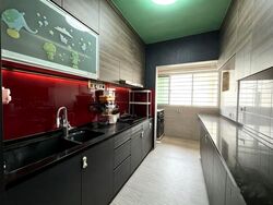 Blk 636C Senja Parc View (Bukit Panjang), HDB 4 Rooms #610707391